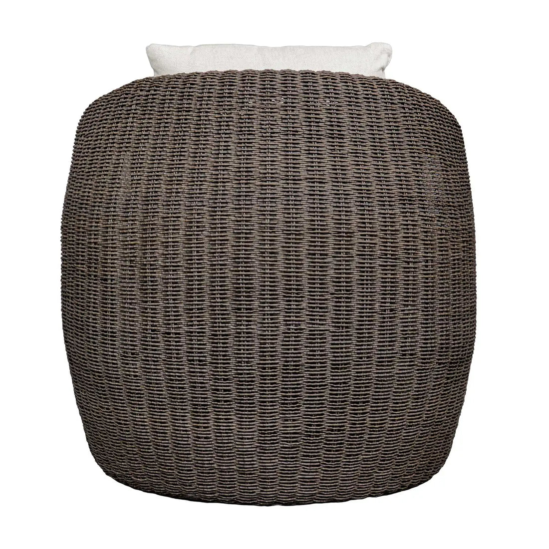 UTTERMOST Tropic Outdoor Lounge Chair - Lounge