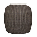 UTTERMOST Tropic Outdoor Lounge Chair - Lounge