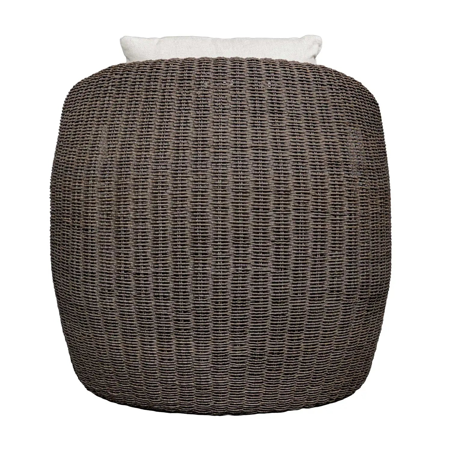 UTTERMOST Tropic Outdoor Lounge Chair - Lounge