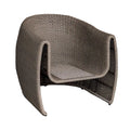 UTTERMOST Tropic Outdoor Lounge Chair - Lounge