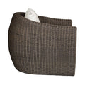 UTTERMOST TROPIC OUTDOOR LOUNGE CHAIR - Lounge