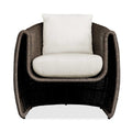 UTTERMOST TROPIC OUTDOOR LOUNGE CHAIR - Lounge