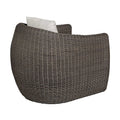 UTTERMOST Tropic Outdoor Lounge Chair - Lounge