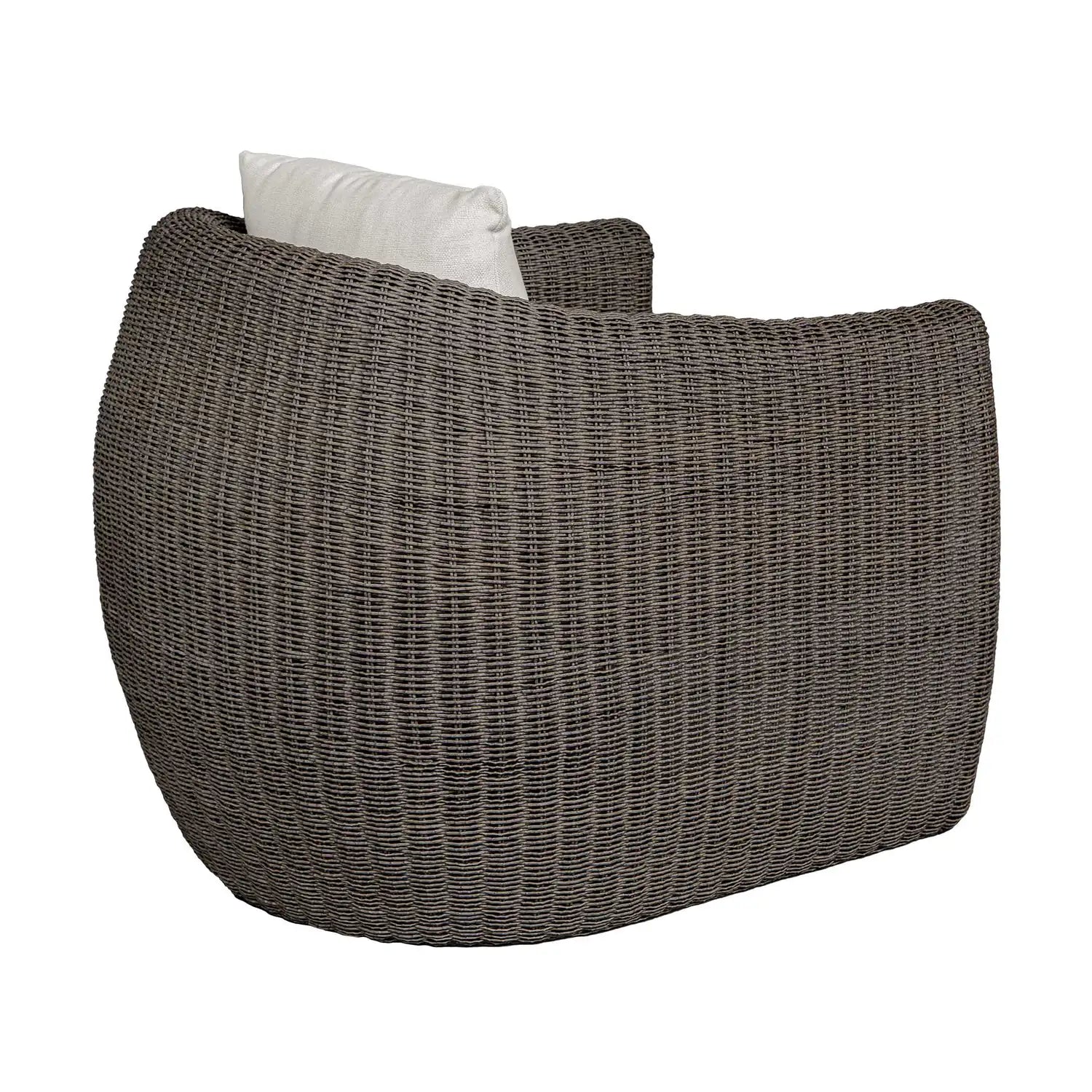 UTTERMOST Tropic Outdoor Lounge Chair - Lounge