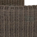UTTERMOST Tropic Outdoor Lounge Chair - Lounge