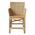 UTTERMOST PACIFIC COUNTER STOOL - Benches, Ottoman, Stools