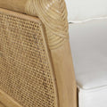 UTTERMOST Pacific Counter Stool - Benches, Ottoman, Stools