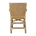 UTTERMOST Pacific Counter Stool - Benches, Ottoman, Stools