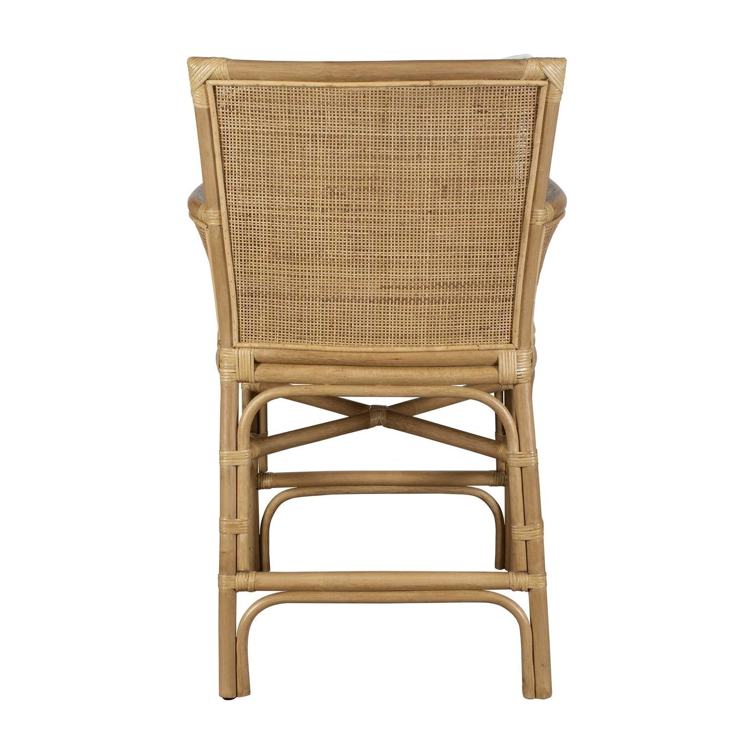 UTTERMOST Pacific Counter Stool - Benches, Ottoman, Stools