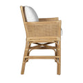 UTTERMOST PACIFIC COUNTER STOOL - Benches, Ottoman, Stools
