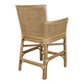 UTTERMOST Pacific Counter Stool - Benches, Ottoman, Stools