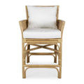 UTTERMOST PACIFIC COUNTER STOOL - Benches, Ottoman, Stools