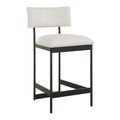 UTTERMOST APSLEY COUNTER STOOL - Decorative Accents