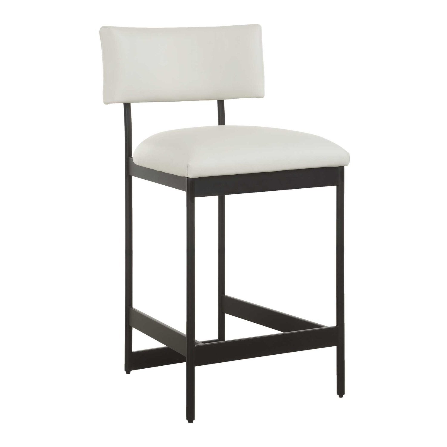 UTTERMOST APSLEY COUNTER STOOL - Decorative Accents