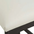 UTTERMOST Apsley Counter Stool - Decorative Accents