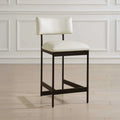UTTERMOST Apsley Counter Stool - Decorative Accents