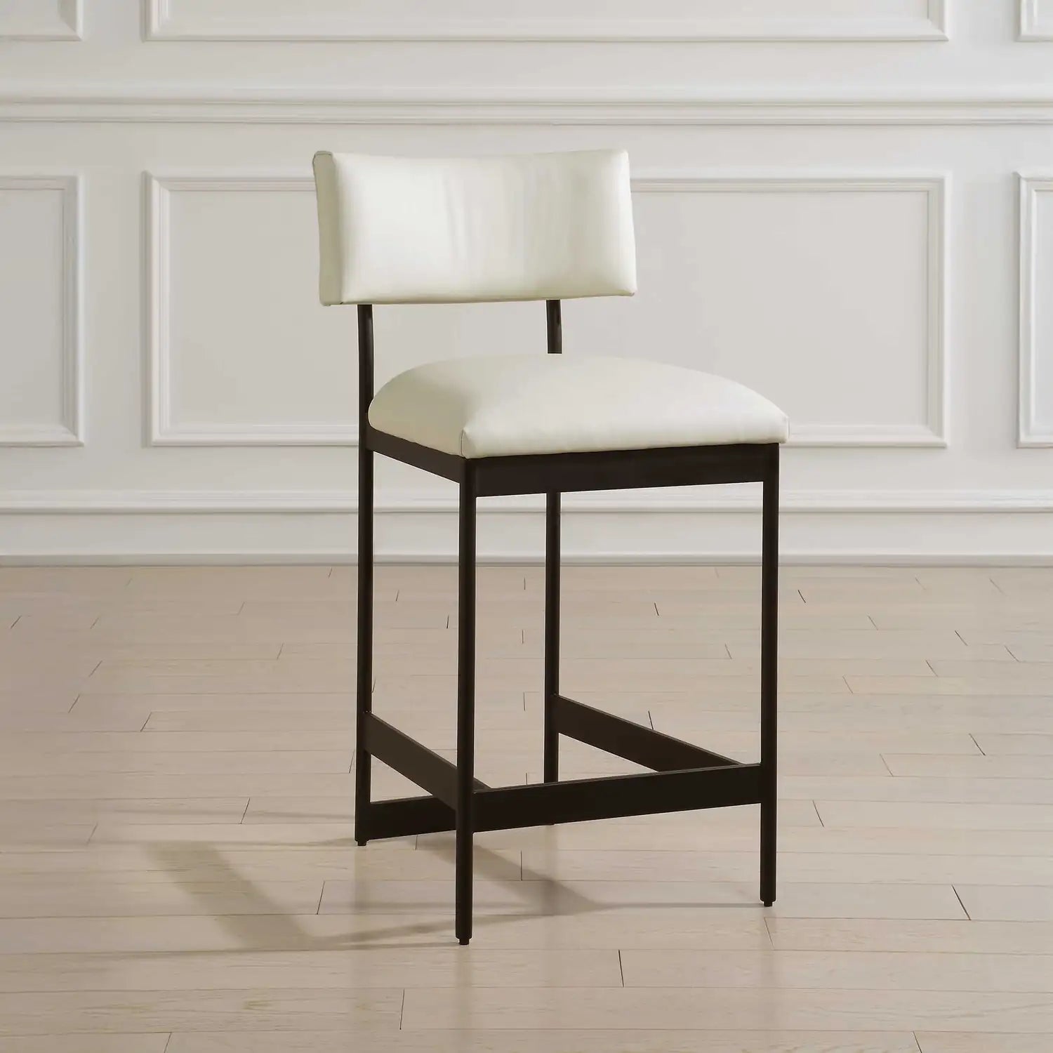 UTTERMOST Apsley Counter Stool - Decorative Accents