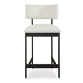 UTTERMOST APSLEY COUNTER STOOL - Decorative Accents