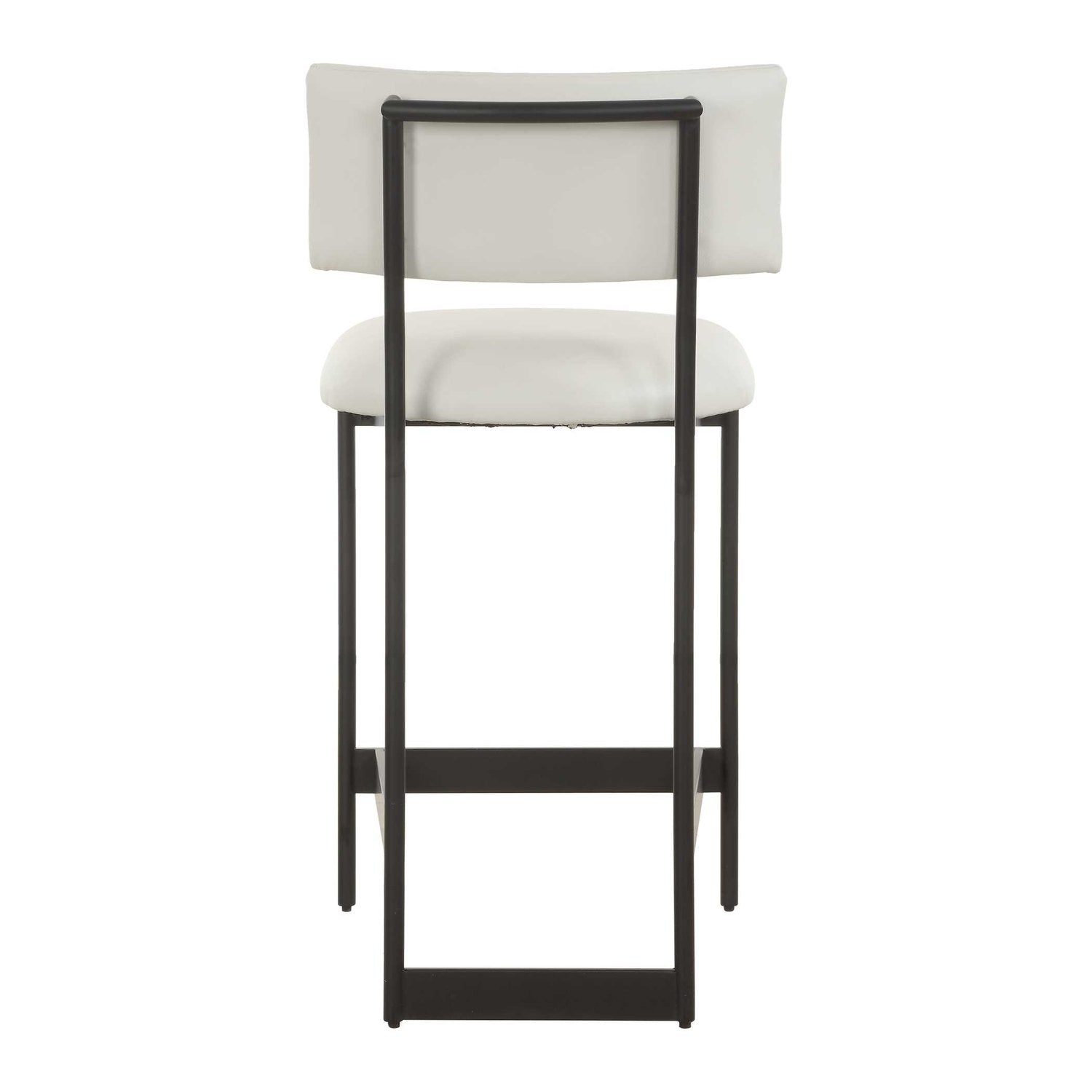 UTTERMOST APSLEY COUNTER STOOL - Decorative Accents