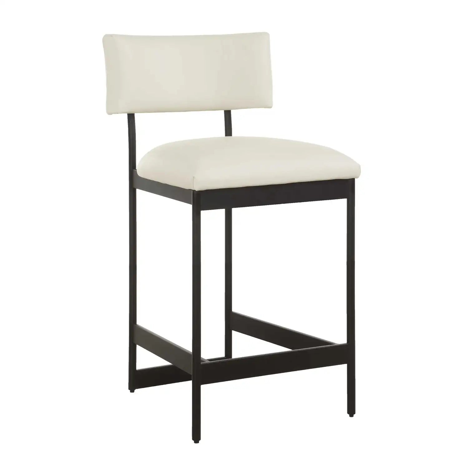 UTTERMOST Apsley Counter Stool - Decorative Accents