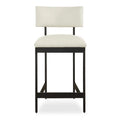 UTTERMOST Apsley Counter Stool - Decorative Accents