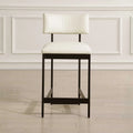 UTTERMOST Apsley Counter Stool - Decorative Accents