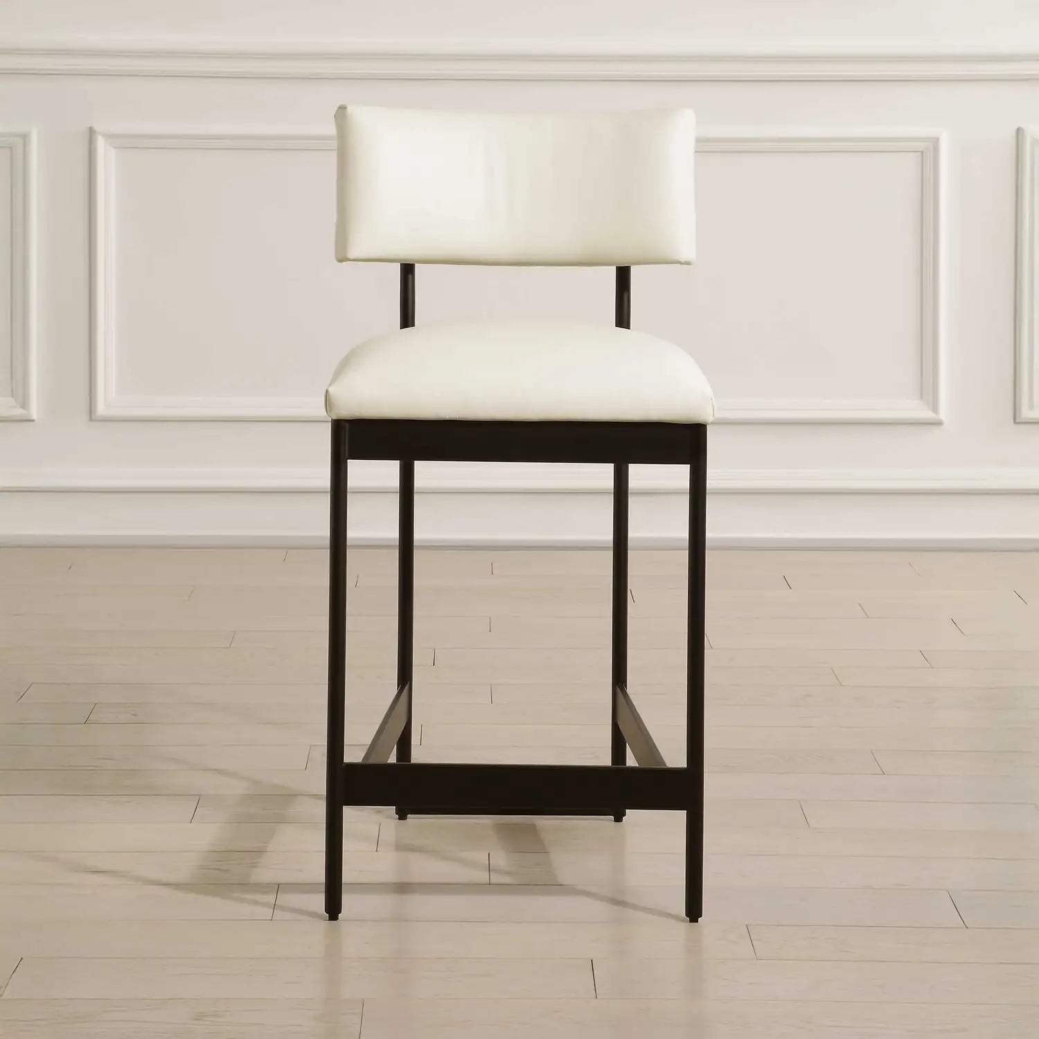 UTTERMOST Apsley Counter Stool - Decorative Accents