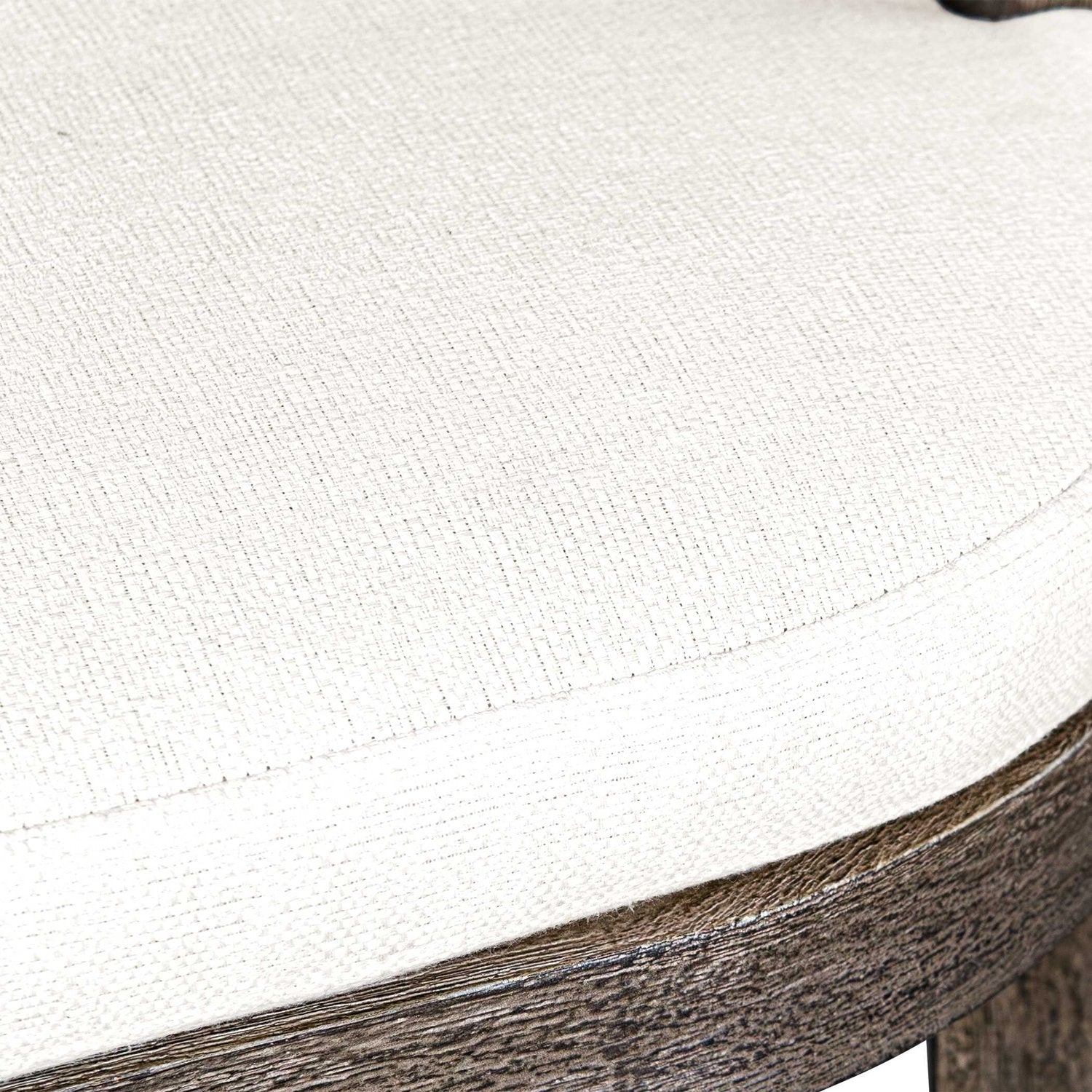 UTTERMOST CELLINI OUTDOOR COUNTER STOOL - Benches, Ottoman, Stools