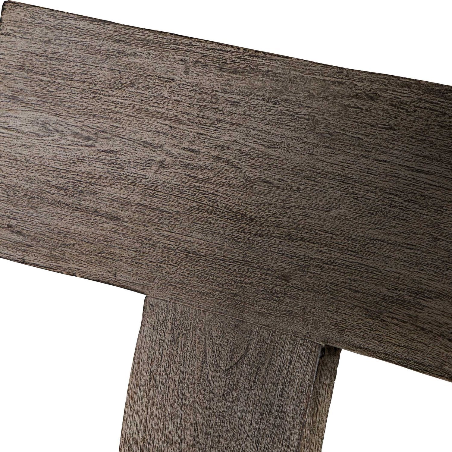 UTTERMOST CELLINI OUTDOOR COUNTER STOOL - Benches, Ottoman, Stools