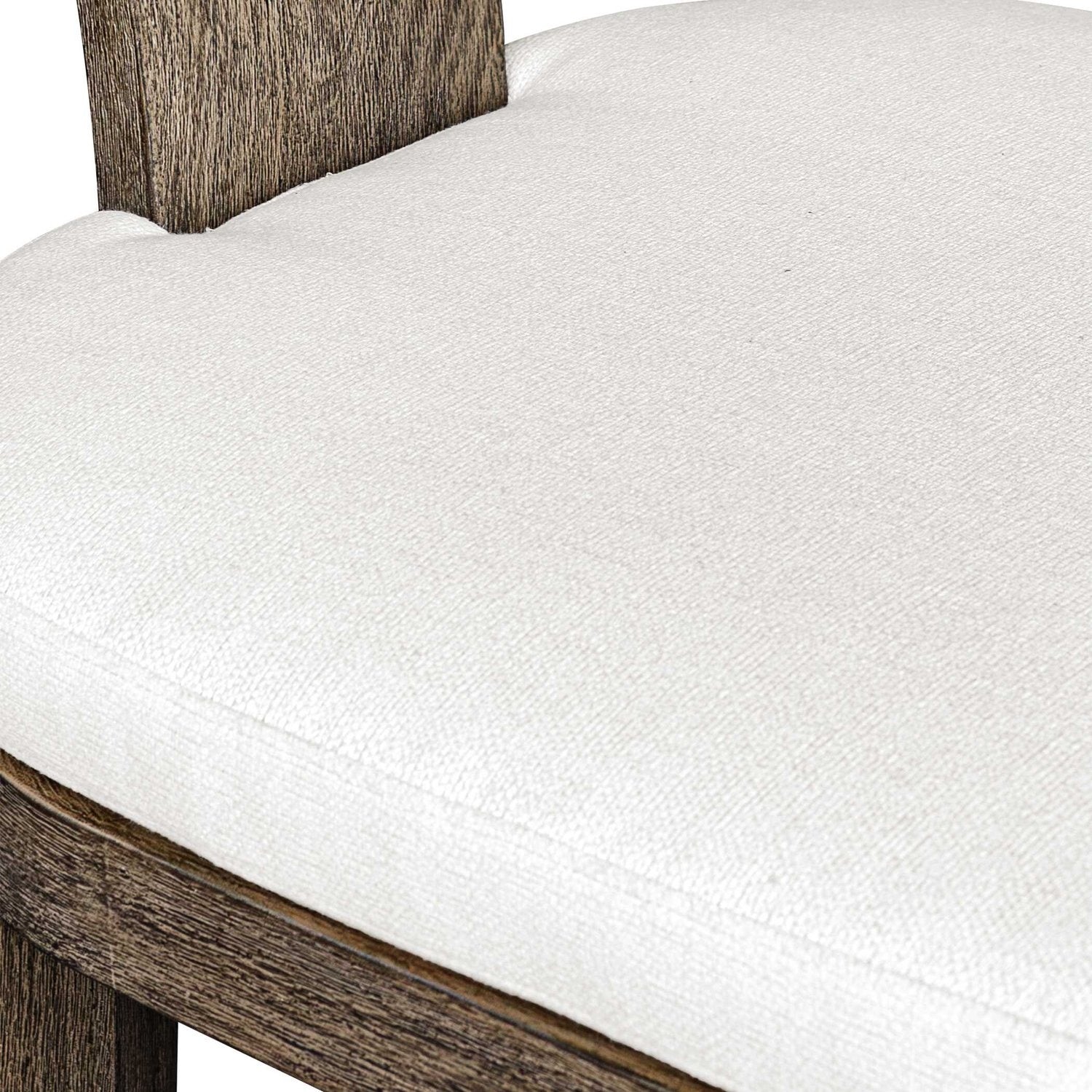 UTTERMOST CELLINI OUTDOOR BAR STOOL - Benches, Ottoman, Stools