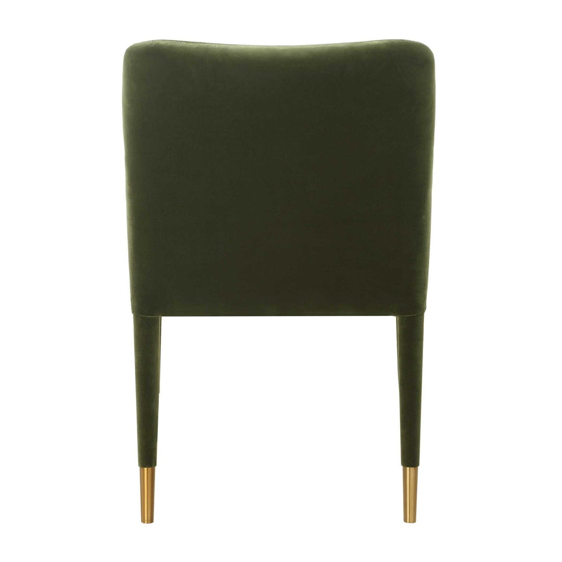 UTTERMOST CONIFER MOSS DINING ARM CHAIR - Dining Chairs