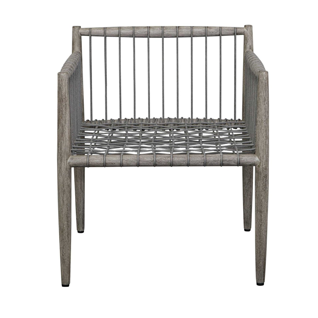 UTTERMOST BORNEO OUTDOOR DINING CHAIR - Dining Chairs