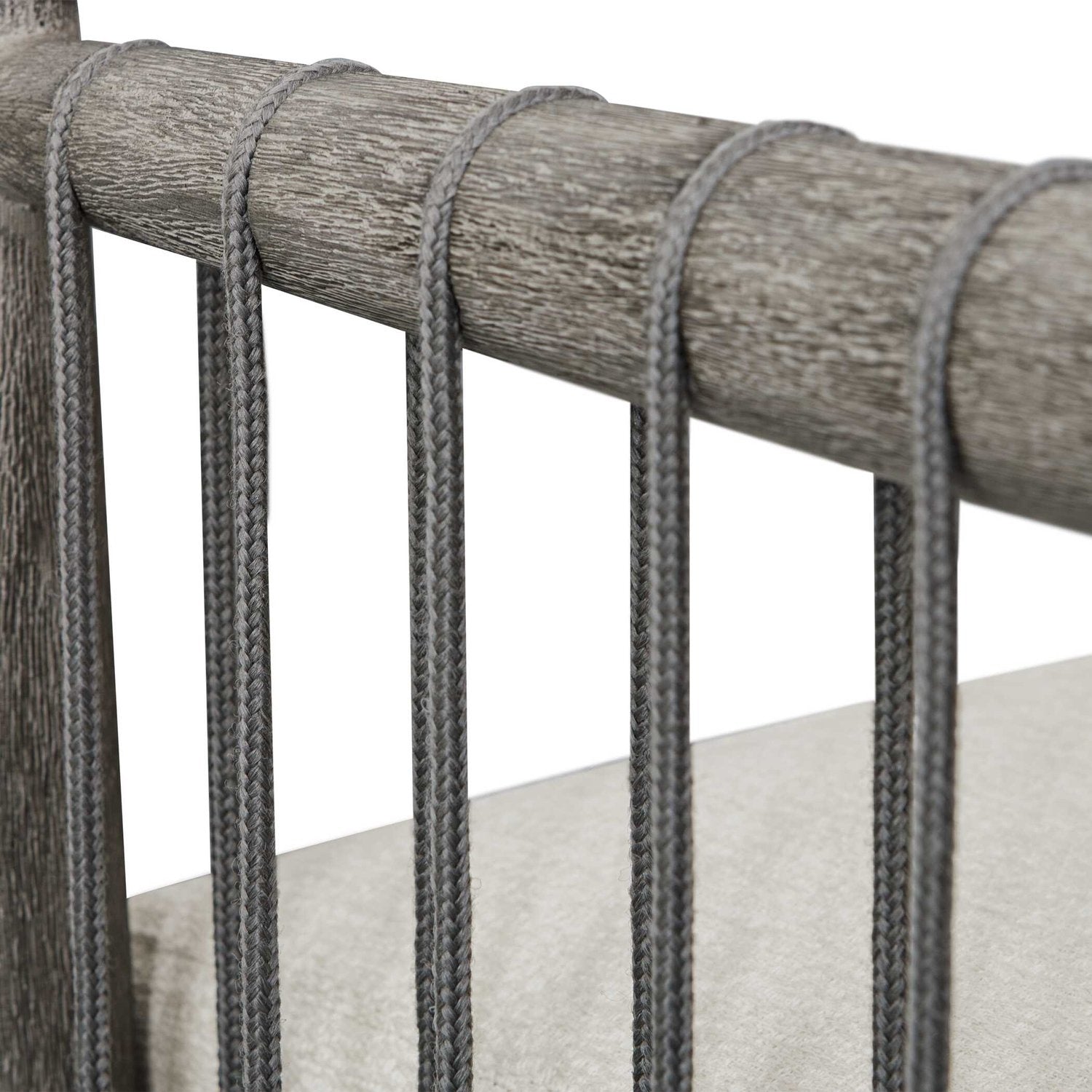 UTTERMOST BORNEO OUTDOOR DINING CHAIR - Dining Chairs