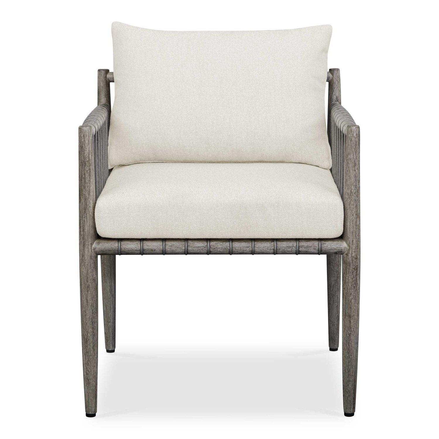 UTTERMOST BORNEO OUTDOOR DINING CHAIR - Dining Chairs