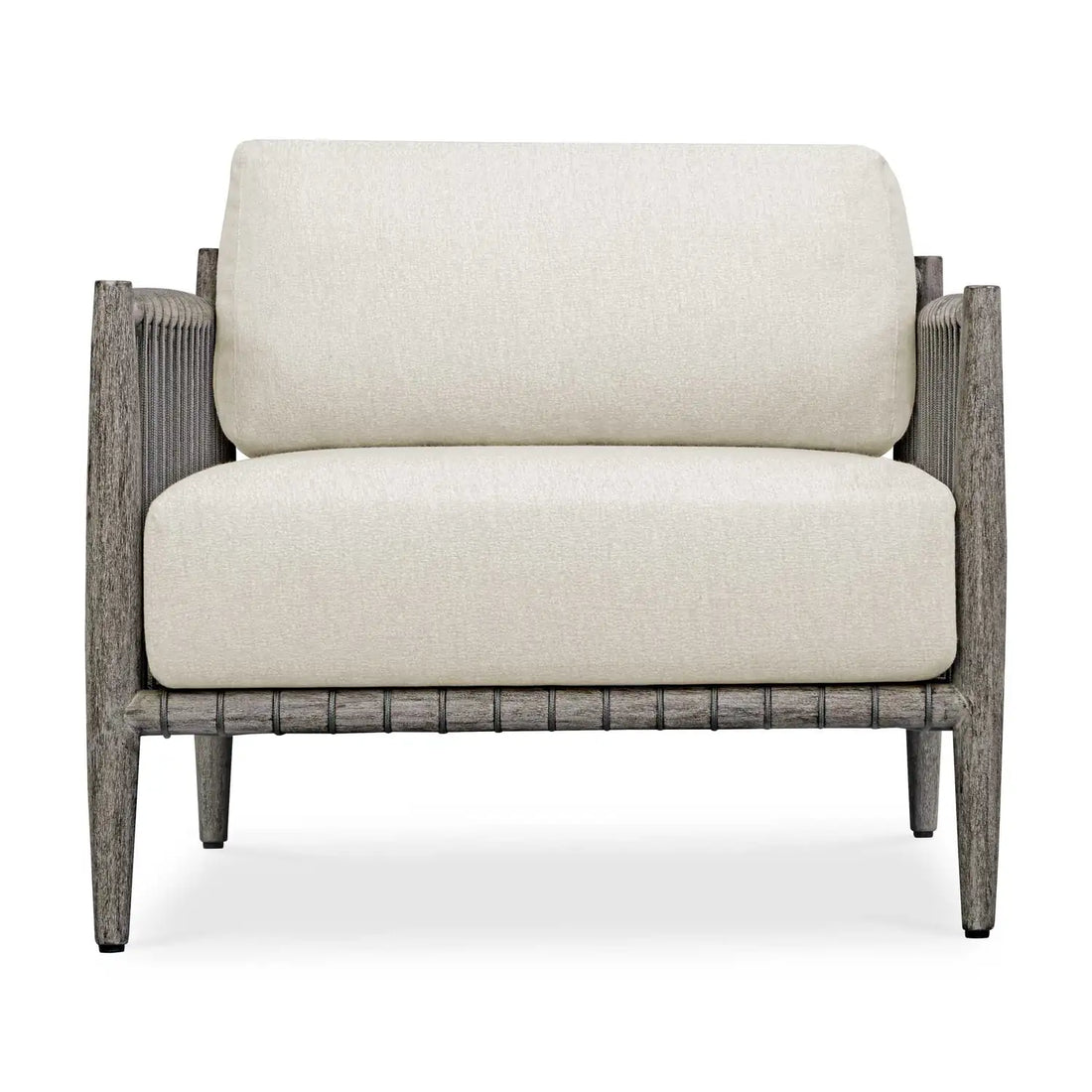 UTTERMOST Borneo Outdoor Lounge Chair - Lounge