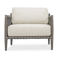 UTTERMOST Borneo Outdoor Lounge Chair - Lounge
