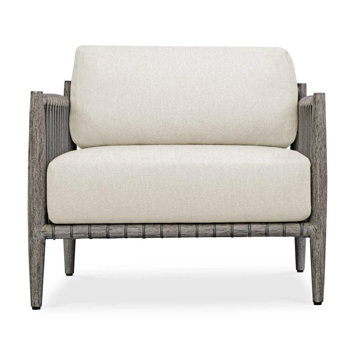 UTTERMOST Borneo Outdoor Lounge Chair - Lounge