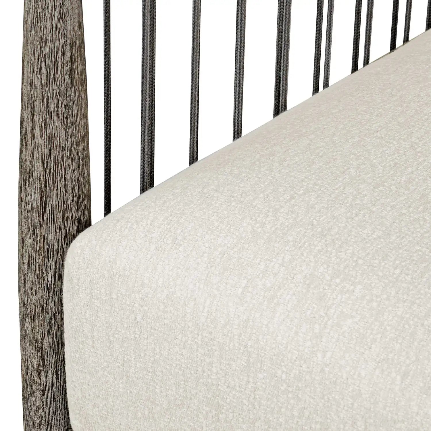 UTTERMOST Borneo Outdoor Lounge Chair - Lounge
