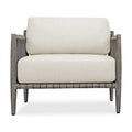 UTTERMOST BORNEO OUTDOOR LOUNGE CHAIR - Lounge