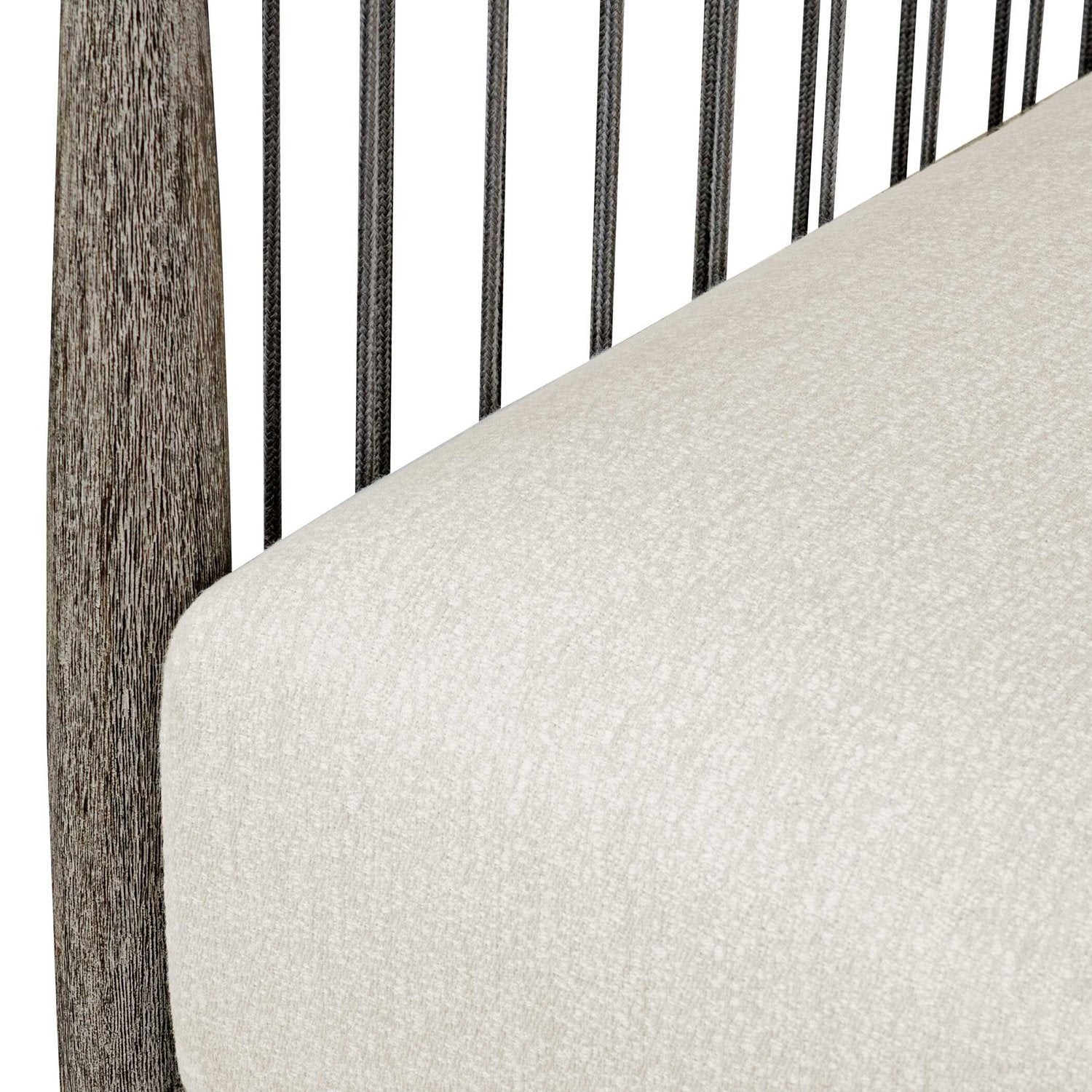 UTTERMOST BORNEO OUTDOOR LOUNGE CHAIR - Lounge