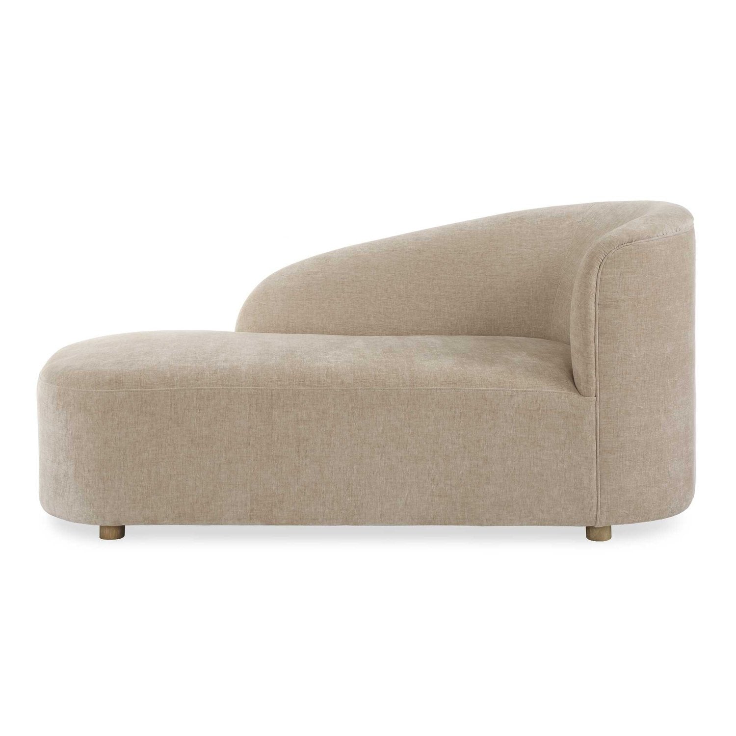 UTTERMOST Fae Arm Chaise Lounge - Lounge