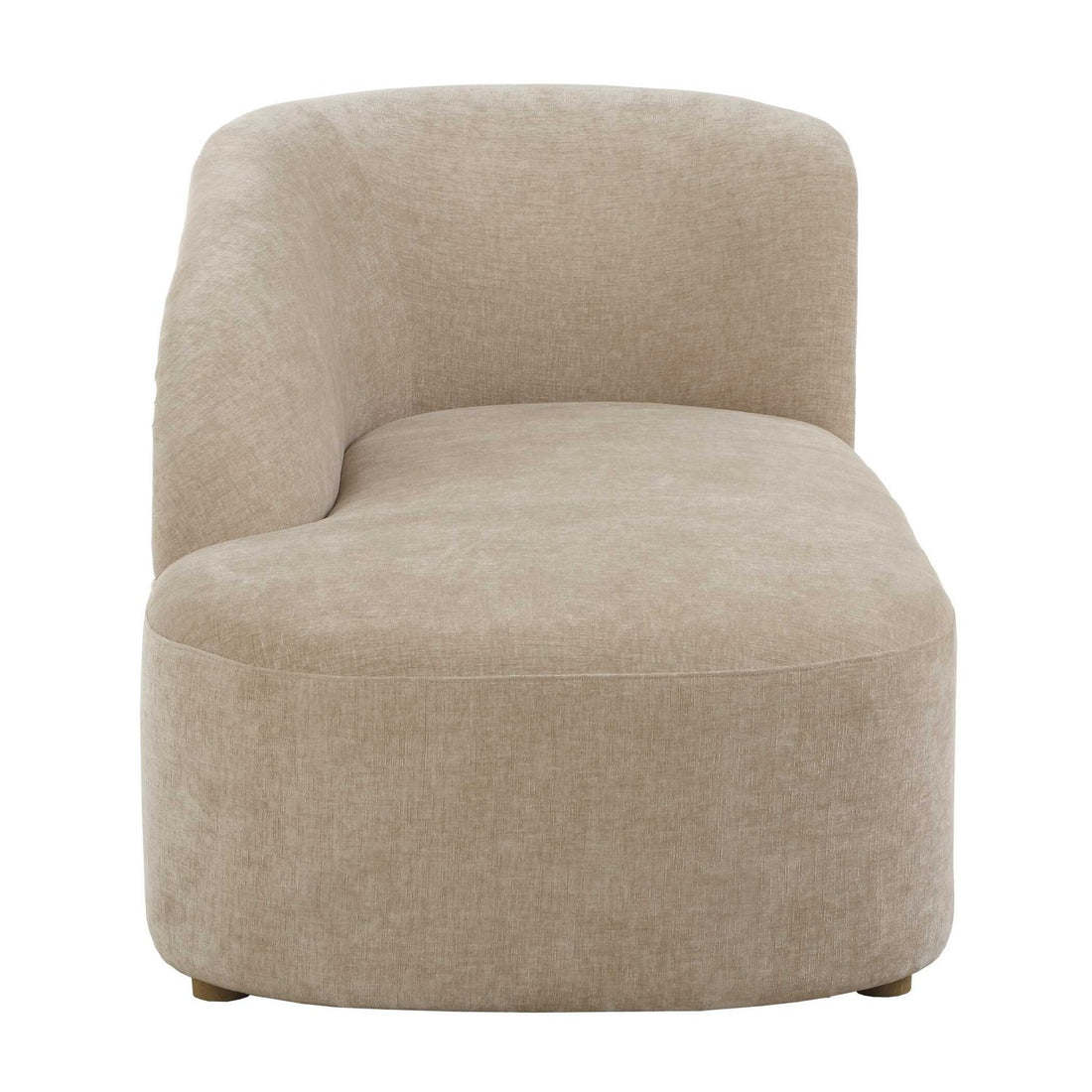 UTTERMOST Fae Arm Chaise Lounge - Lounge