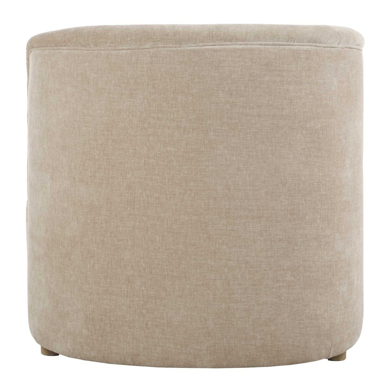 UTTERMOST FAE ARM CHAISE LOUNGE - Lounge