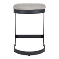 UTTERMOST Maude Outdoor Counter Stool - Benches, Ottoman, Stools