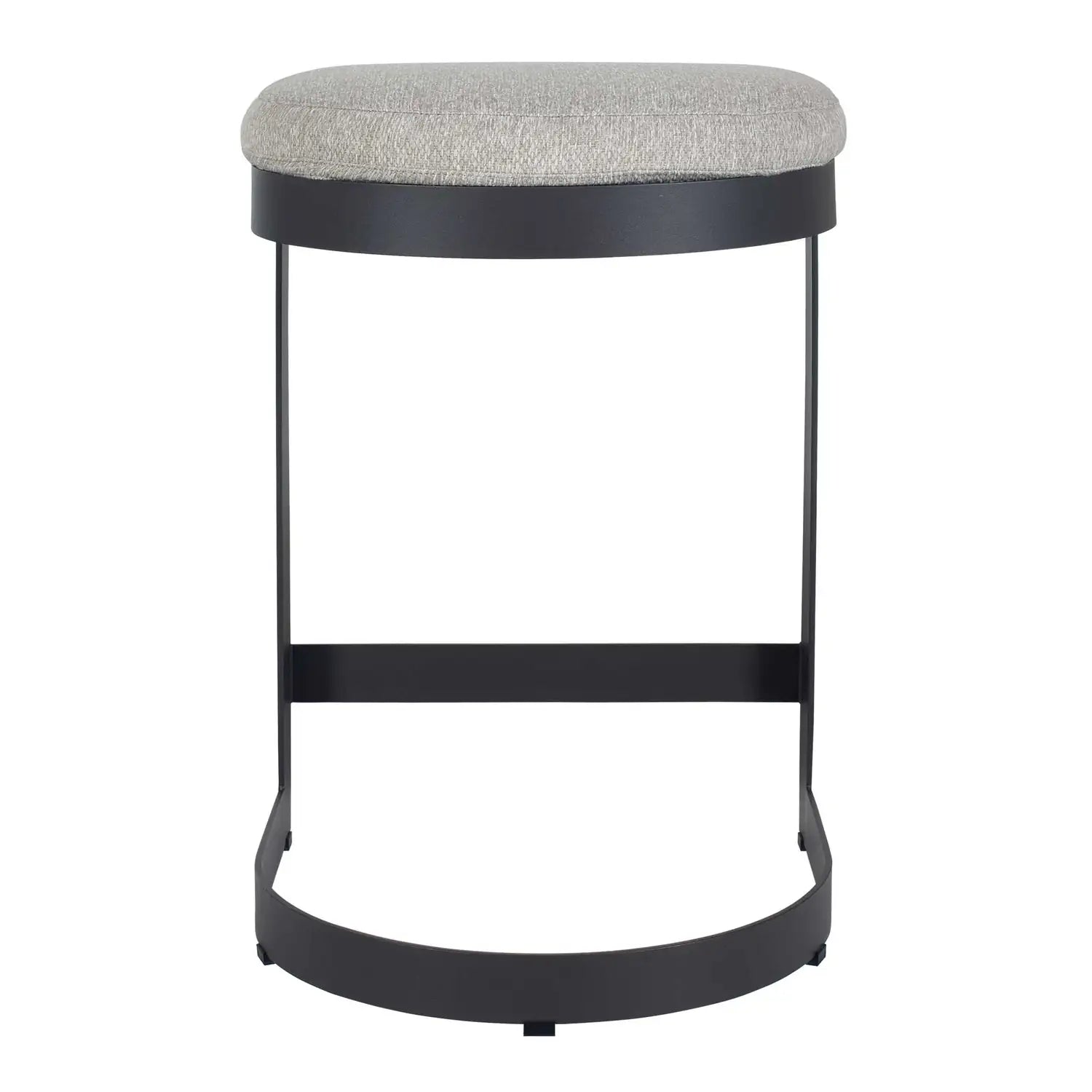 UTTERMOST Maude Outdoor Counter Stool - Benches, Ottoman, Stools