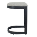 UTTERMOST Maude Outdoor Counter Stool - Benches, Ottoman, Stools