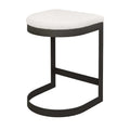 UTTERMOST MAUDE OUTDOOR COUNTER STOOL - Benches, Ottoman, Stools