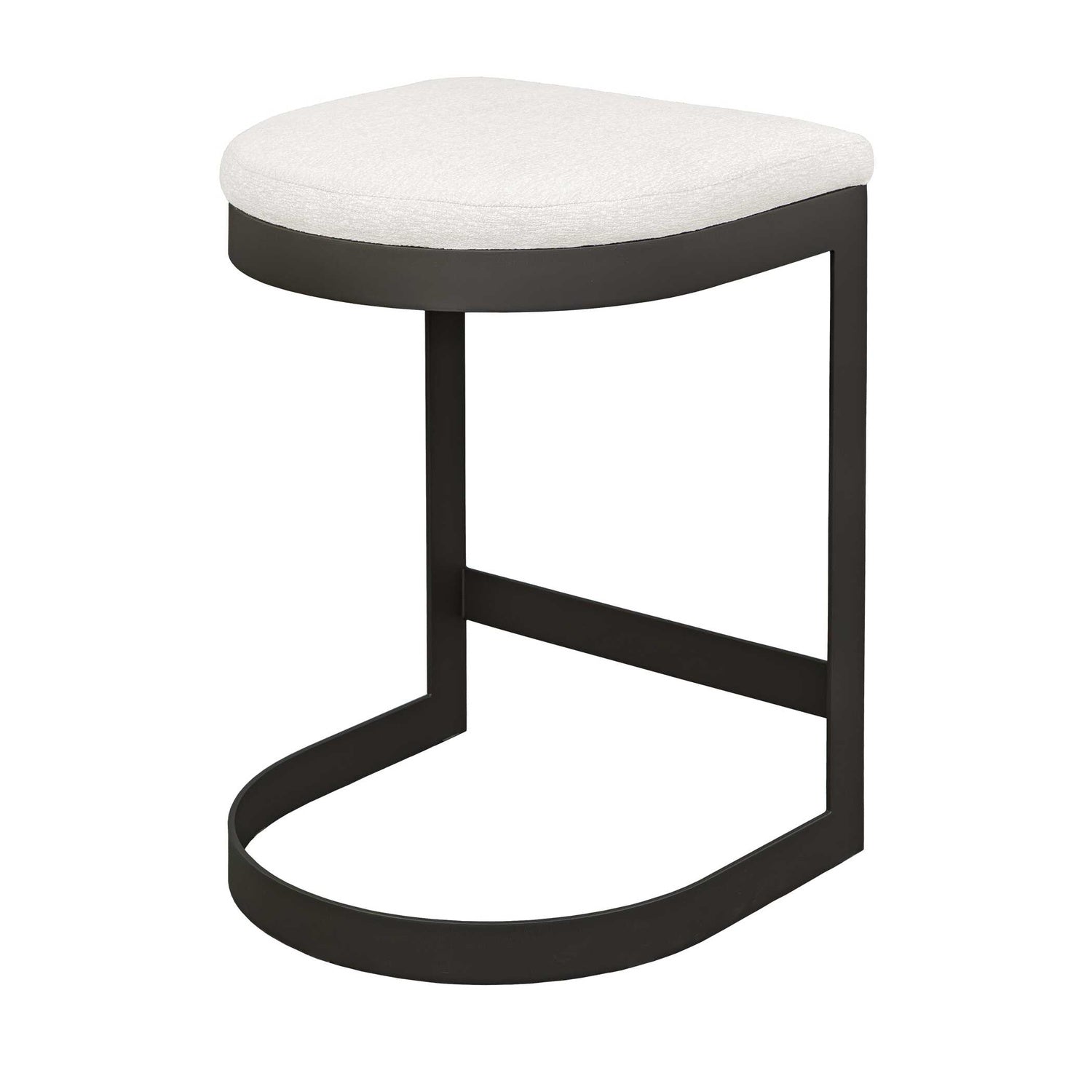 UTTERMOST MAUDE OUTDOOR COUNTER STOOL - Benches, Ottoman, Stools