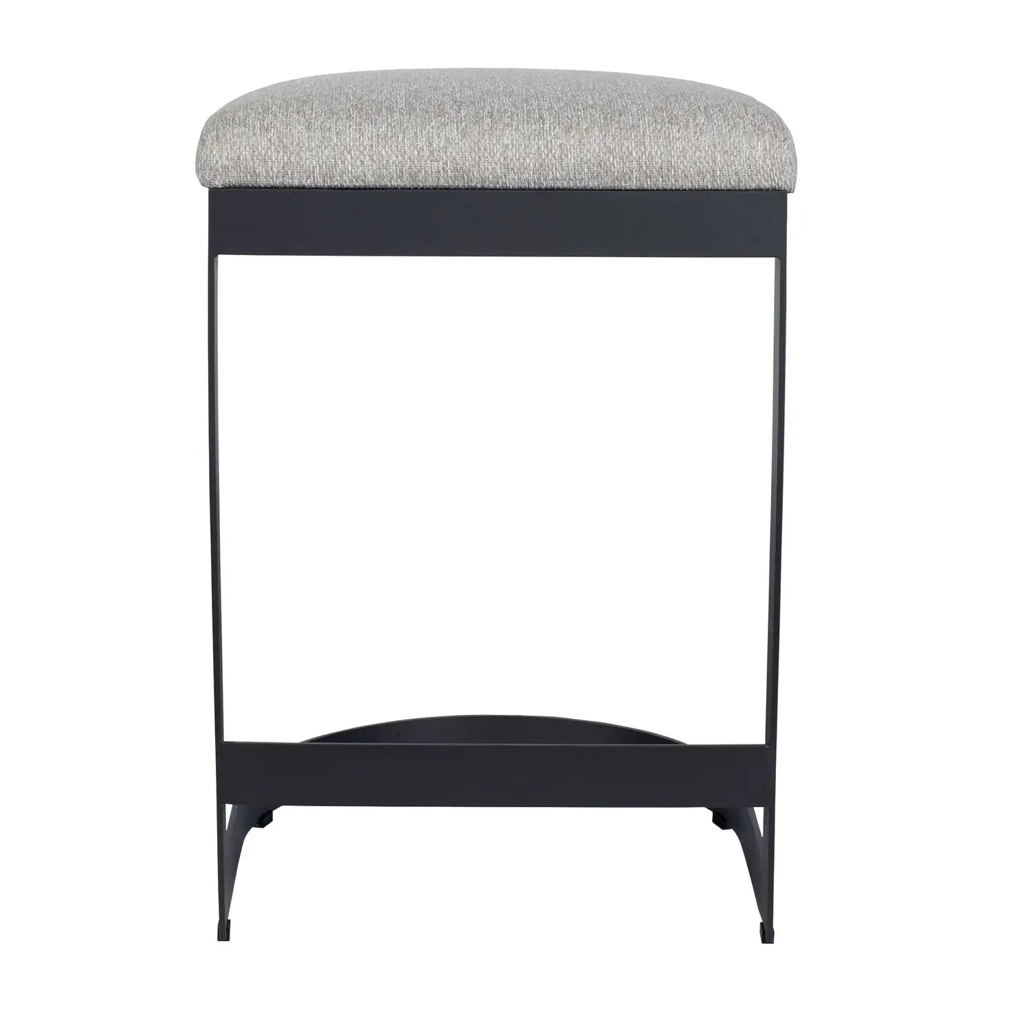 UTTERMOST Maude Outdoor Counter Stool - Benches, Ottoman, Stools