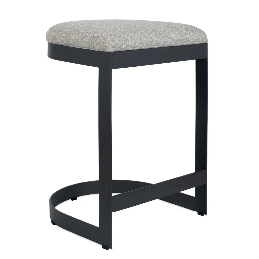 UTTERMOST Maude Outdoor Counter Stool - Benches, Ottoman, Stools